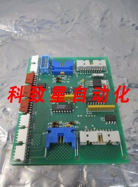 工业配件247012-001 LIN MTR INTFC PCB BOARD REV E 111142