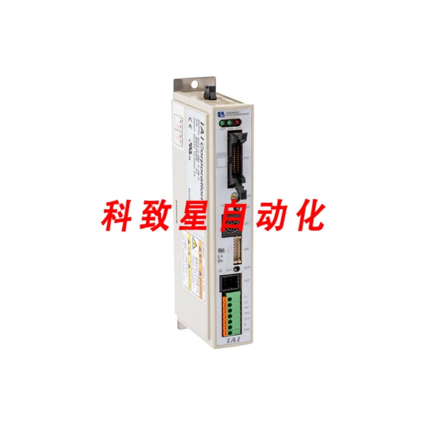 工业配件RCP2-RMA-A-PM-0