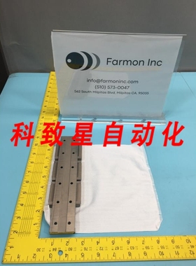 工业配件AMAT 0190-09659 LINEAR SLIDE LE15 LE150230ALK3W01PN0