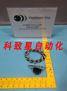 工业配件MAGNELAB 3849-001 TRANSFORMER TOROIDAL 30A 27-00136