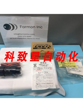 工业配件TEL CS012-004041-1 BBV-TS-15 VALVE RESIN 130816