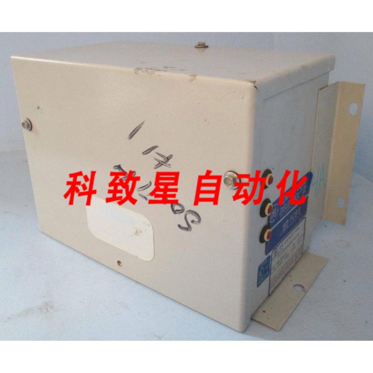 工业配件GE 65L806TK1 5 KVAR 600V DIELEKTROL VI 60HZ 3PH电容