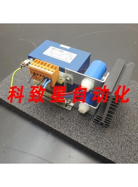 工业配件MUCO GSSI 300 B2U 380/340-14直流电源 230/400