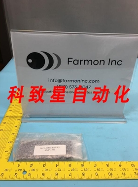 工业配件AMAT 00216866 CLAMP FOLTER VIEWPORT 300MM RTP 137125