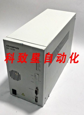 工业配件BX-UCB显微镜控制器