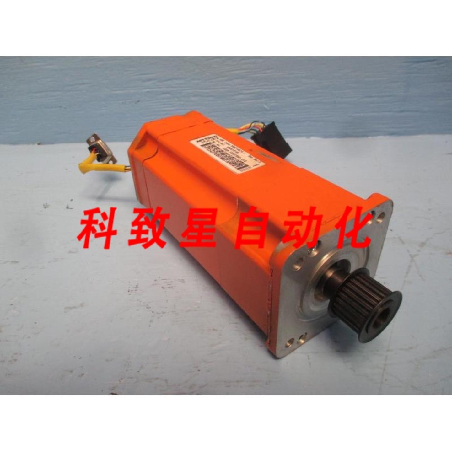 工业配件API 3HAC10674-1伺服电机 ROBOTICS 3 HAC 10674 REV 1