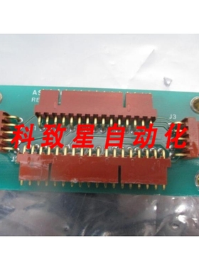 工业配件AMAT 0100-00133 PCB ASSEMBLY DOOR INTERCONNECT 2 EAS