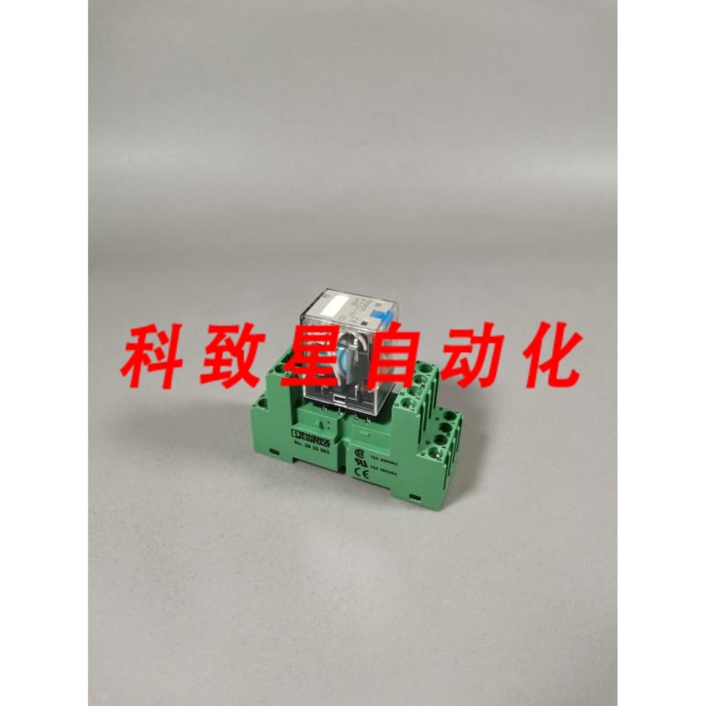 工业配件2833563+ MY4IN1-D2