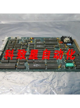 工业配件SVG PCB AIO MICROSERVICE CPU BOARD 99-AIO-901 103550