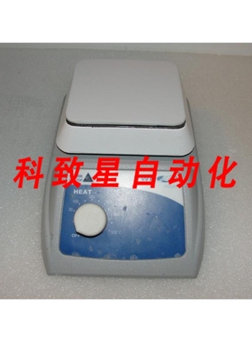 工业配件VWR 12365-342加热板 120VAC190W 单相LABORATORY加热板