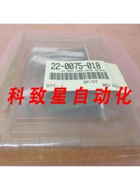 工业配件AMAT 0660-01818 CARD PC CON INTRF GESPAC