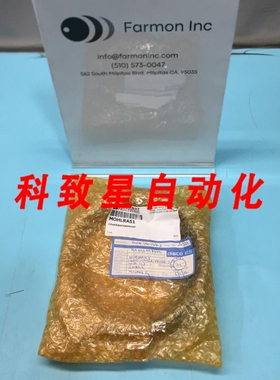 工业配件MOHLRA51 COVER WATERPROOF 00502458 189401