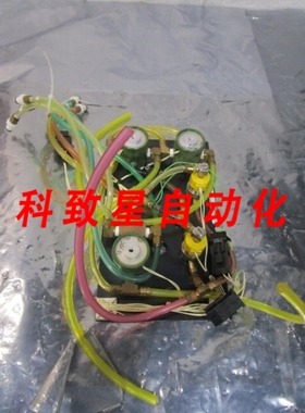 工业配件SEMICONDUCTOR 03-00950 PNEUMATIC PLATE 108124