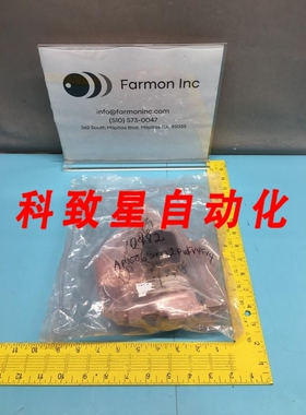工业配件AP1506SMS2PWFV4FV4 2-WAY PRESSURE REGULATOR 149846