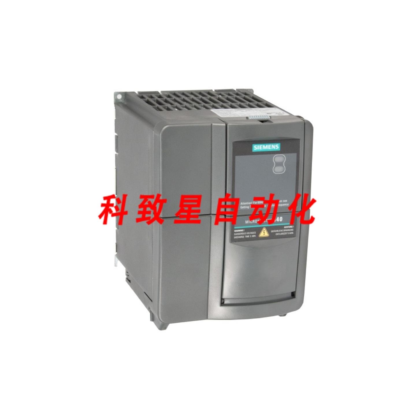 工业配件6SE6440UC21-5BA1