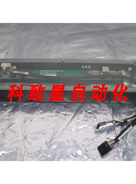 工业配件AMAT 0100-09146 CENTERSENSOR BOARD 5-6&8 INCH ASSY P