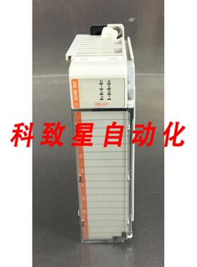 工业配件1769-OW8BFW REV 31IO继电器输出 3E-27