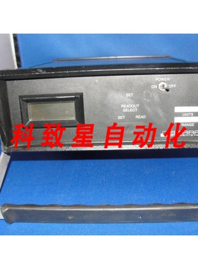 工业配件SIERRA 830/901型质量流量控制器