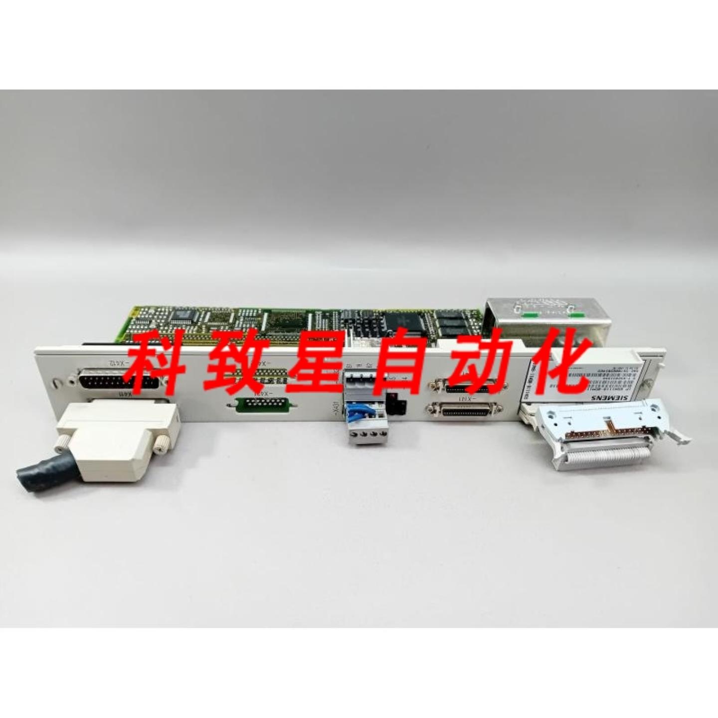 工业配件6SN1118-0DM11-0AA1 C版