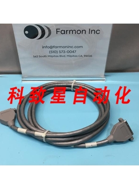 工业配件AMAT 0150-09033 ASSY CABLE SYSTEM VIDEO 167012