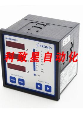 工业配件MULTIMESS 1F96-0-LED-MT-US1 V101-10-0044