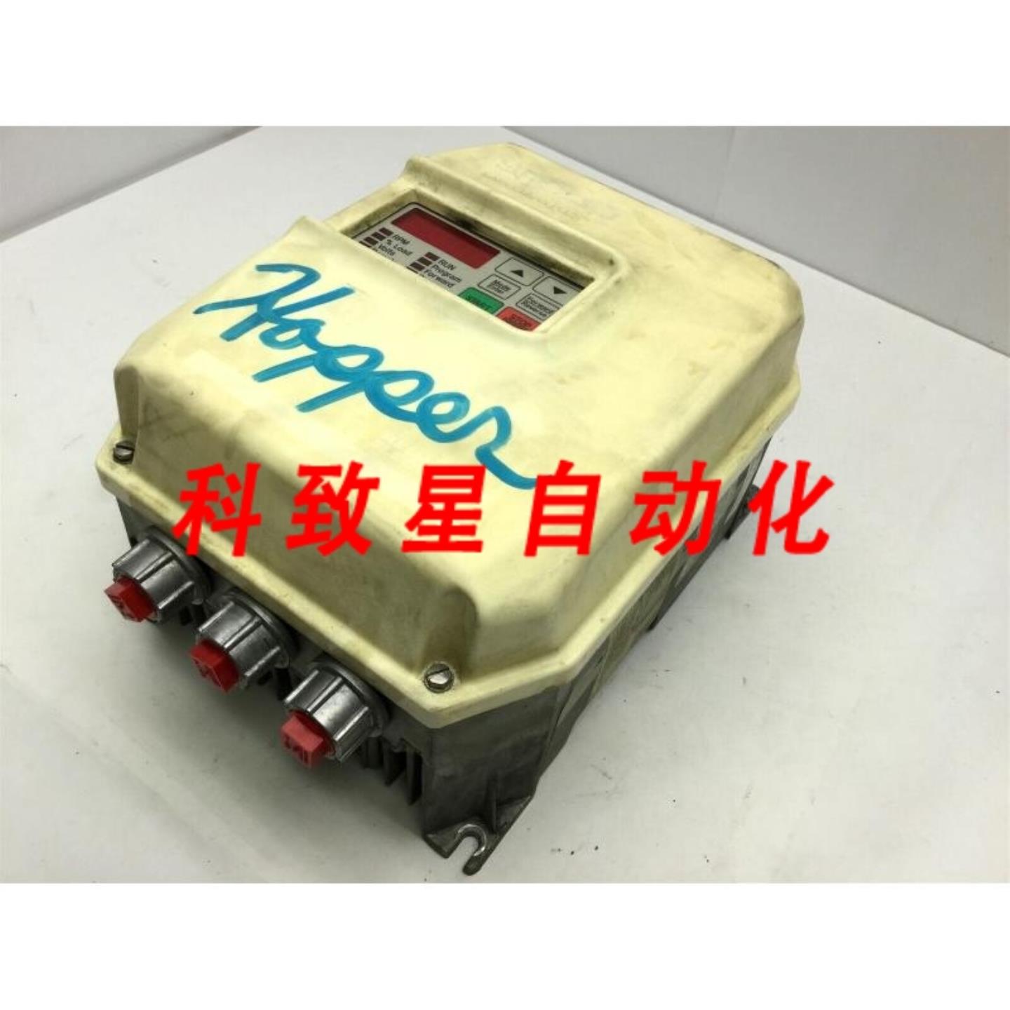 工业配件1SU44001 SP500 EASY CLEAN PLUS驱动电压