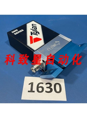 工业配件TYLA 2960系列FC-2960MEP5 2SLPM N2质量流量控制器