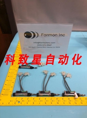 工业配件SCPD2L-1030 PNEUMATIC SWITCH 190380