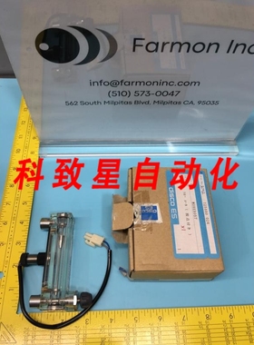 工业配件MOHEH057 FLOWMETER FLOW METER 144985