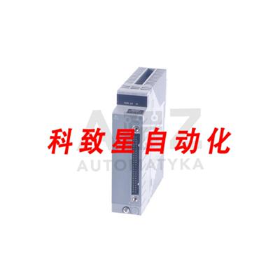 工业配件AAR145 RTDPOT输入模块