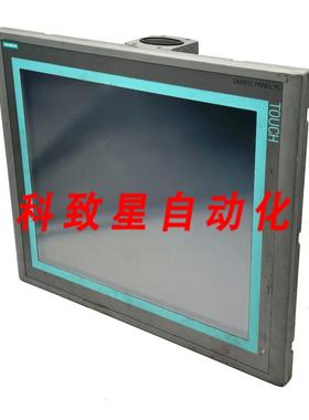 工业配件HMI IPC477C PRO 6AV7883-7AG20-6DA0 E AA面板PC