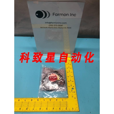 工业配件AMAT 0010-13753 ASSY 300MM MAINFRAME WAFER SENSOR 00