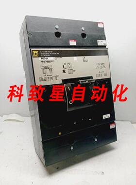 工业配件MHL366001027 600安培断路器3极600VAC250VDC65KA