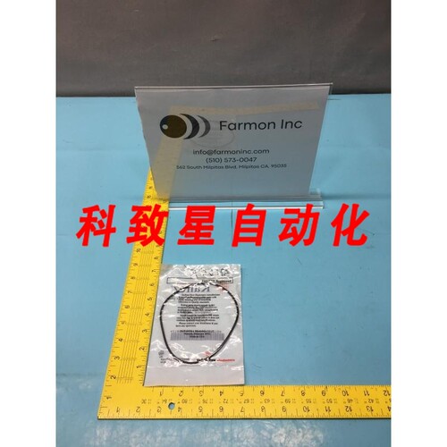 工业配件KALREZ AS-568A O-RING K#157 COMPOUND:4079 2-157 AS-5