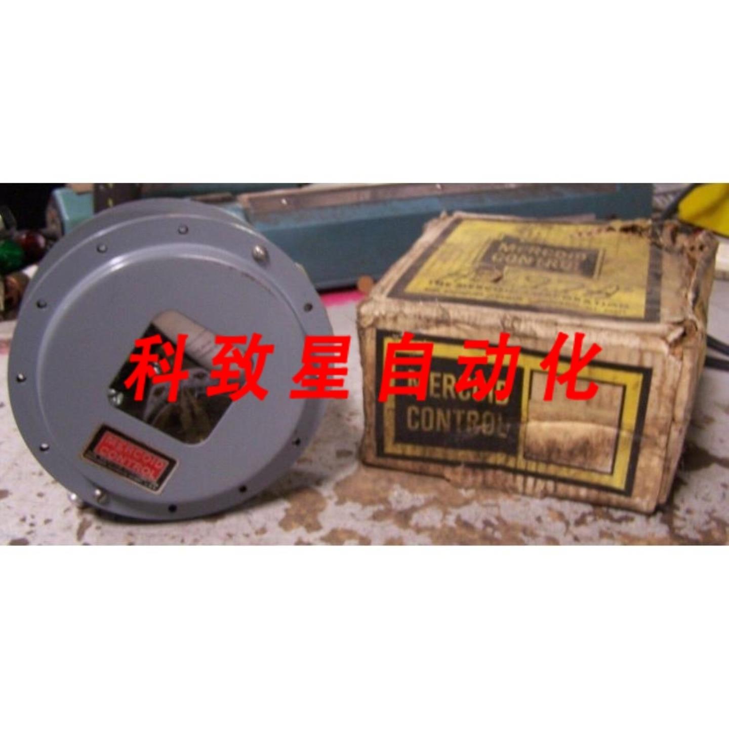 工业配件DAW 523-2 RG 10S压力开关 120240VAC18 HP 5 AMP