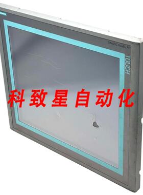 工业配件HMI IPC477C PRO 6AV7883-7AG30-7GA0 E AE面板PC