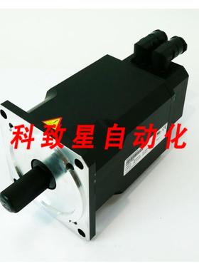 工业配件8MSA5ME0-GU00-1伺服电机 REVD3 1500RPM
