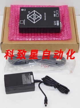 工业配件ACS4001A-R2-R SERVSWITCH DVI-D KVM CATX 器远程