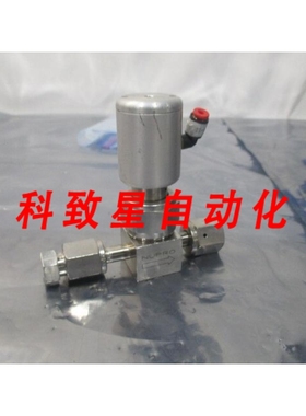 工业配件NUPRO SS-BNV51-C VALVE GAS LINE SHUTOFF VALVE 10599