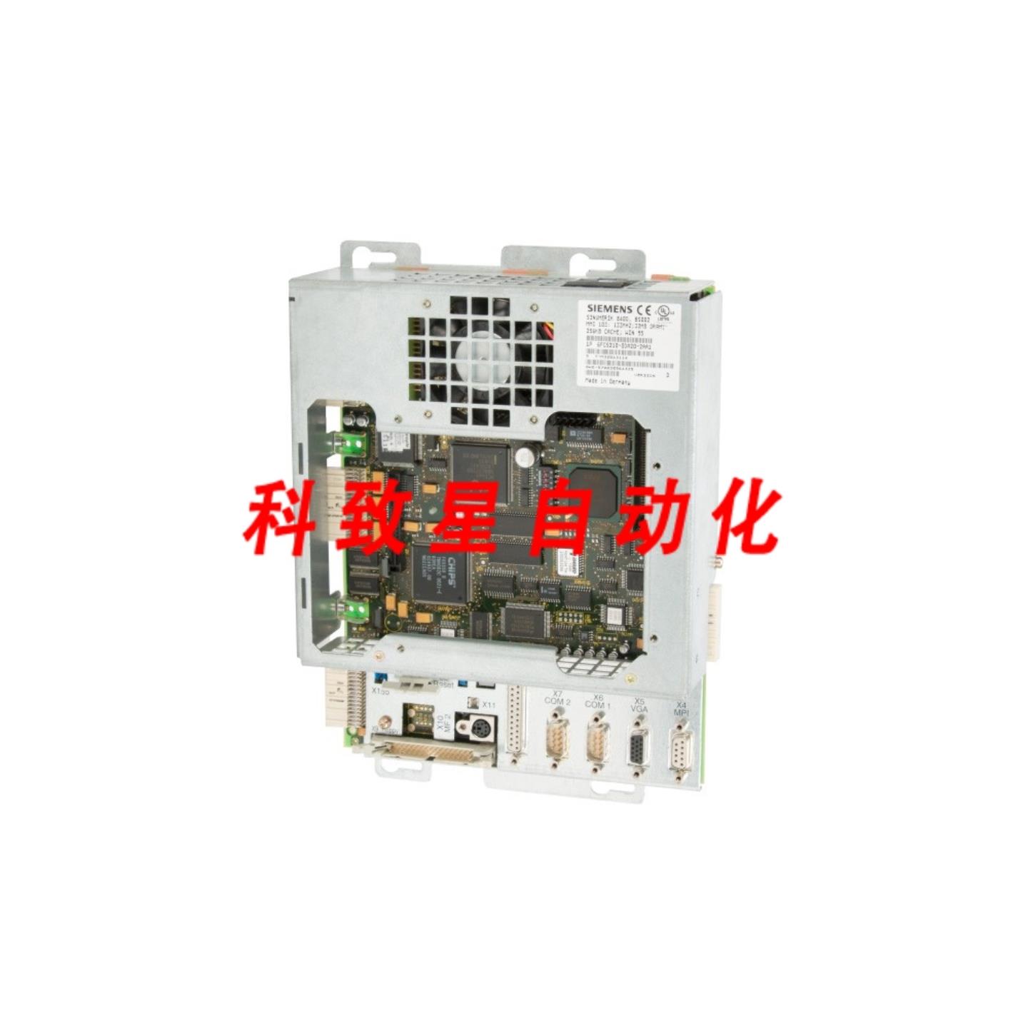 工业配件6FC5210-0DA20AA1