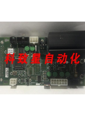 工业配件SYNERON CANDELA VELA光滑卡机器P/N-AS62572/PC61871板