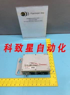 工业配件D37215000 HIGH VACUUM INTERFACE FLASH MODULE 131805