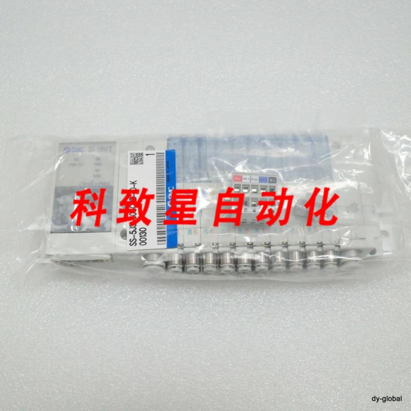 工业配件SMCSS-5J3-60SQ2D-10-K00130 EX180-SDN3 SJ3A60-5CJZ-C4