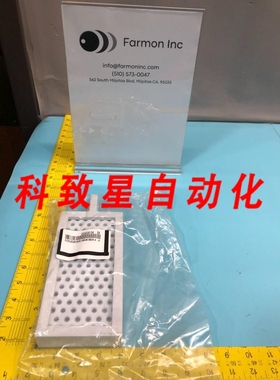 工业配件FLITER 32-1465-001 DOOR REM 100UM MESH 4-8 233438124