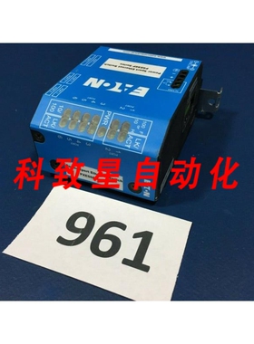 工业配件PXES6P POWER XPERT以太网交换机