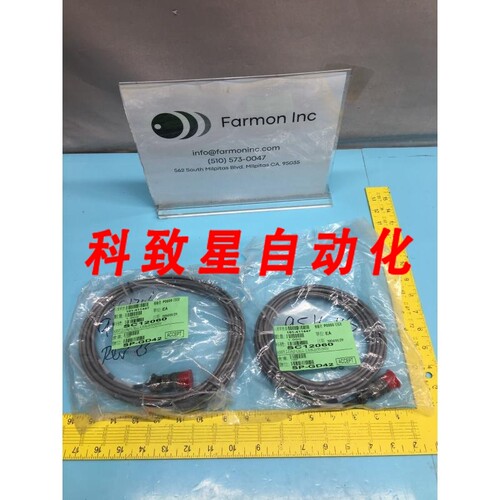 工业配件951645 ASSY LOAD CELL CABLE 159347
