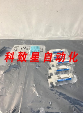 工业配件PNEUMATICS VQ2200-5 SOLENOID VALVE SV00232 SP-CA83 V