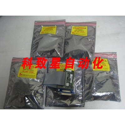 工业配件CENTRONICS INTERFACE PCB BOARD 068486-003