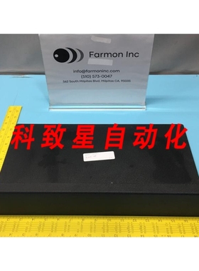 工业配件AMAT 0020-09427 PANEL UPPER BLANKOFF 158925