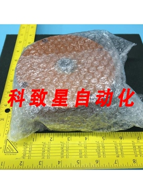 工业配件FABCO AIR A-1221-X PANCAKE ACTUATOR 123080